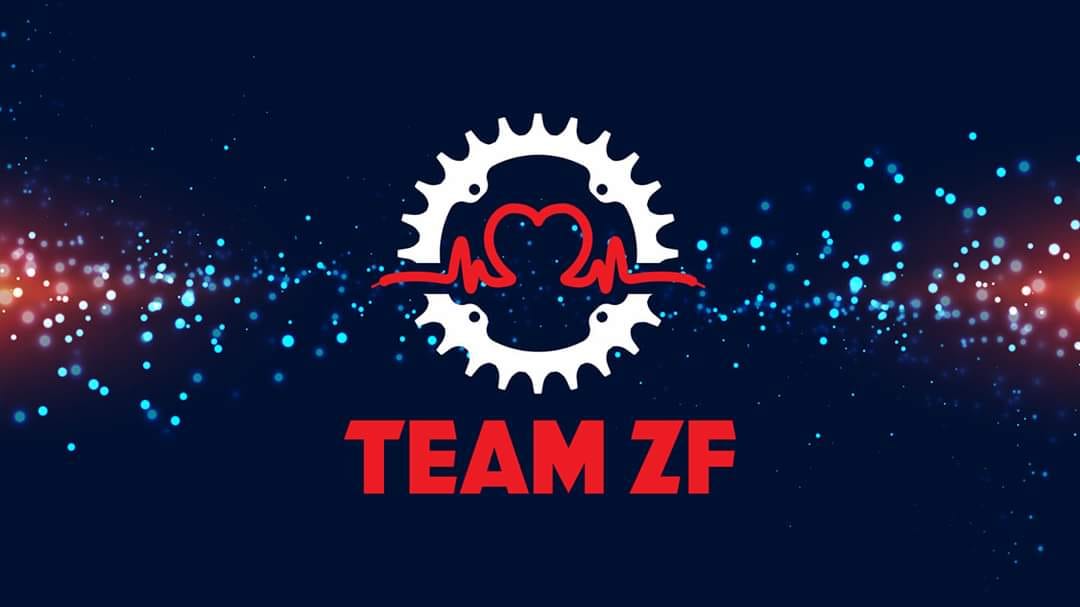 TeamZF Zwift Club